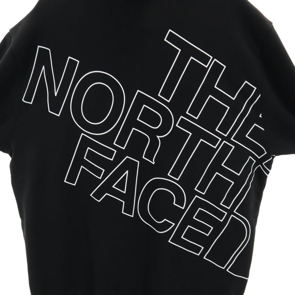 THE NORTH FACE Back logo Long sleeve Sweatshirts XL NM5PK02J Outdoor Men's Used