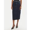 HUGO Gatje_2 Denim Skirt