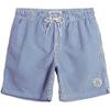 New Independence Day D Printed Casual Breathable Men's Beach Pants Breathable and Comfortable