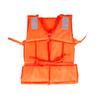 Swimming Life Jacket Reflective Safety Clothing Adjustable Life Vest Water Buoyancy Vest Swimming Safety Protection Accessories