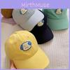 Design Womens Dog Baseball Cap Spring Summer Adjustable Breathable Hat Cotton