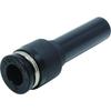 PISCO Tube Fitting Reducer PGJ8-6 Pneumatic Quick Connector Joiner
