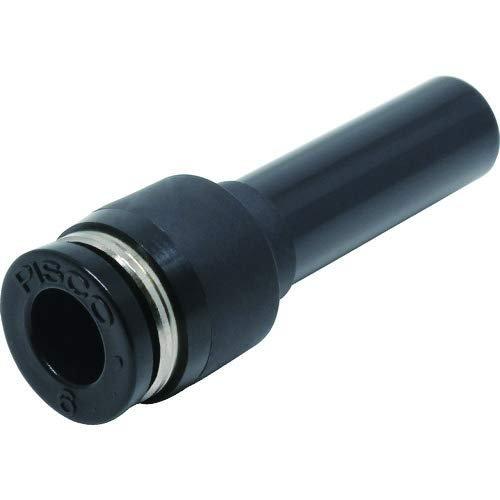 PISCO Tube Fitting Reducer PGJ8-6 Pneumatic Quick Connector Joiner