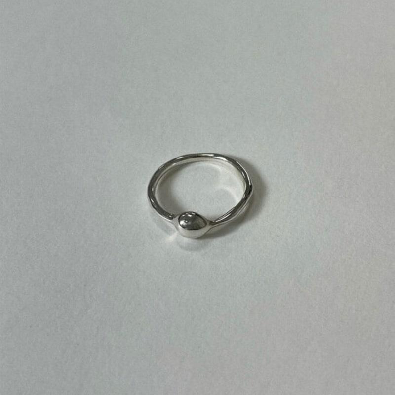 emott Melting drop Ring