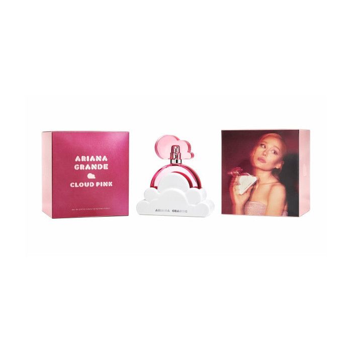 Eau de Parfum - Ariana Grande - Cloud Pink - 30ml - Femme - Concentration: Eau de parfum