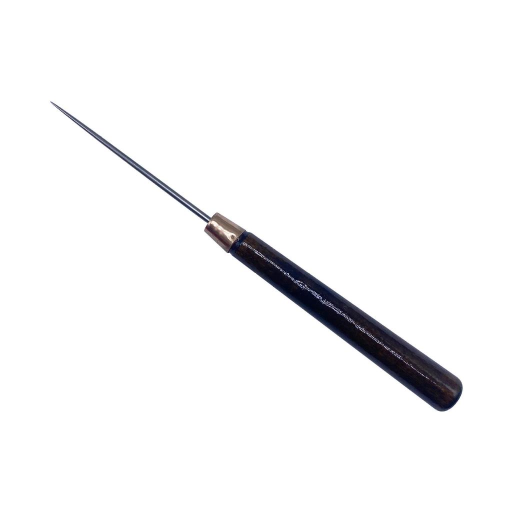Small Seam Ripper with Sharp Cutting Knife and Plastic Handle for Cross-Stitch Sewing.