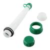 Fuel Spout Flexible Fuel Spout & Cap Kit for Rubbermaid Kolpin Gott Jerry Can Effortlessly Fuel Your Machinery!