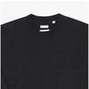 Nanamica Men S Long Sleeve PockeT T ShirT S26ST015e