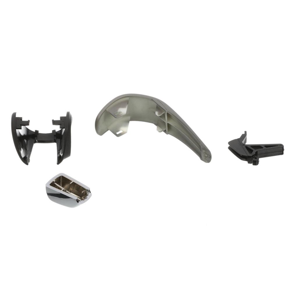 Gear Shifter Knob Handle Repair Kit for Chevrolet 2012-2016 Sonic 2013-2016 Trax