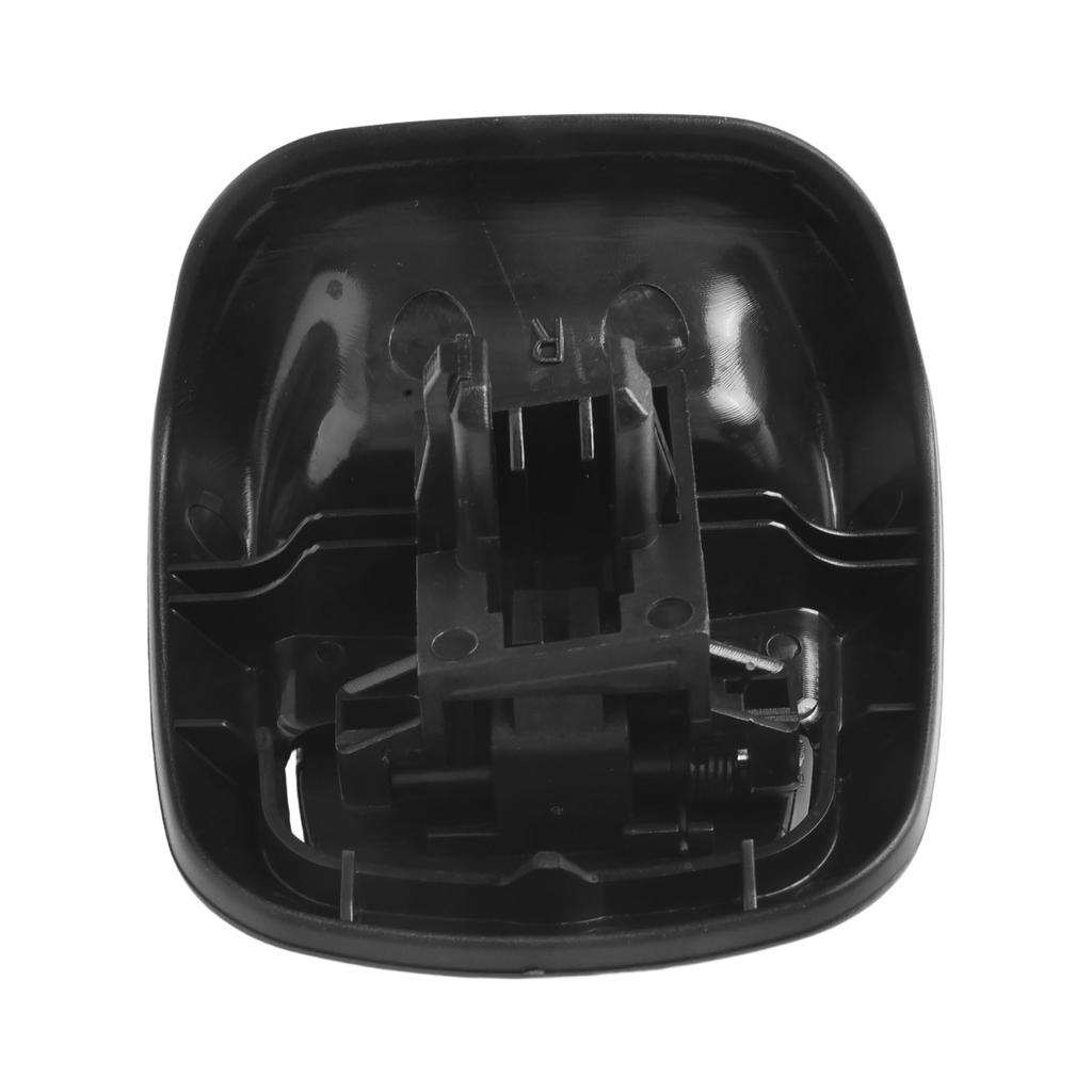 Driver Side Front For Seat Tilt Handle for Fiesta MK6 2001 2008 and Fusion 2002 2012 with OE 1417520 Plastic Material