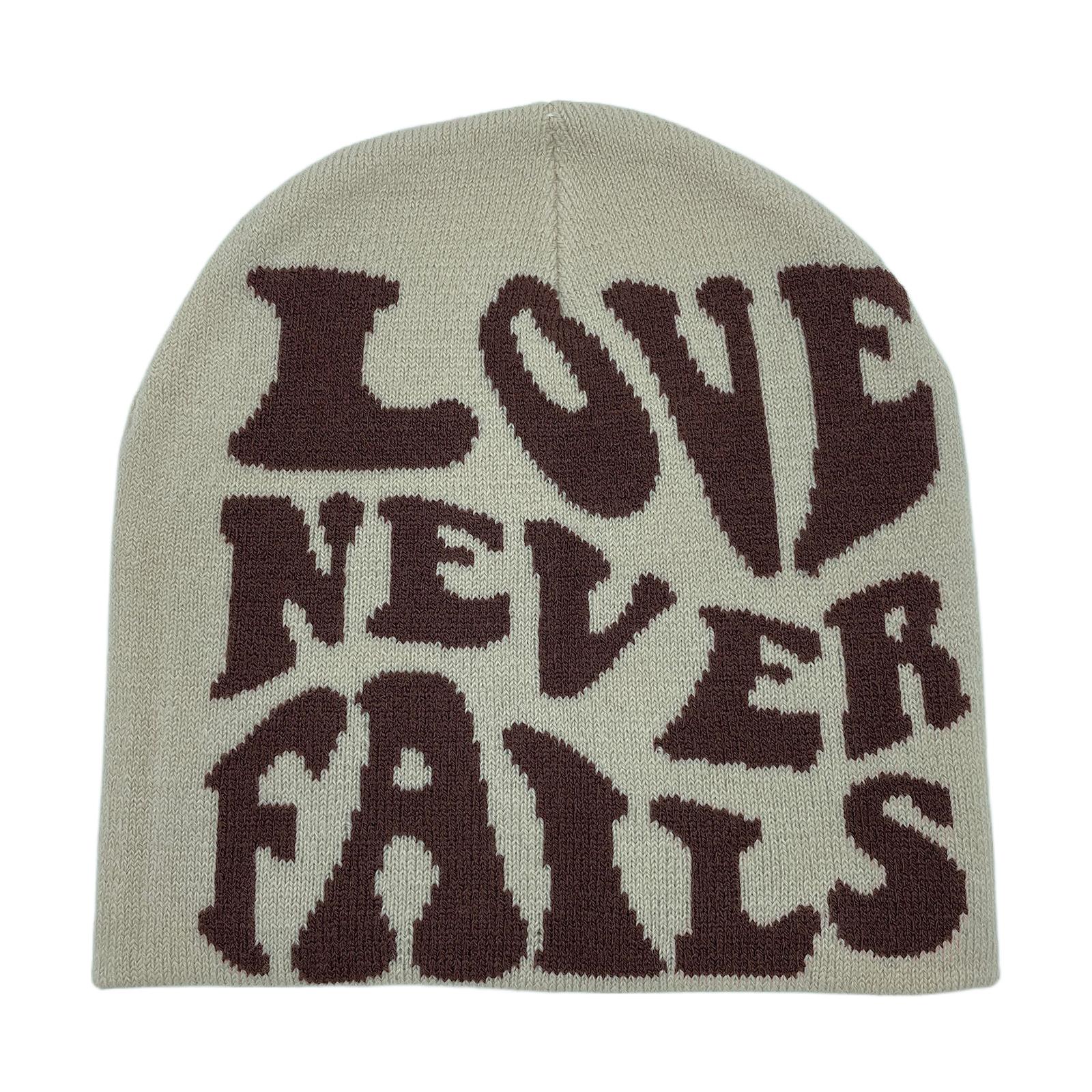 

Hip Hop Hat Harajuku Style Slouchy Beanies for Women Jacquard Hat Versatile Skull Beanie Hat Skull Cap Turbans 1