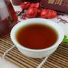2021/2022 Jahr Rose Mini Ripe Puer Tuocha, Yunnan Shu Pu er Puerh Geschenkverpackung 75g