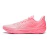 Li Ning Blade 6 V2 Cushioning Slip Resistant Abrasion Resistant Breathable Rebound Grip Low top ABAV087-3