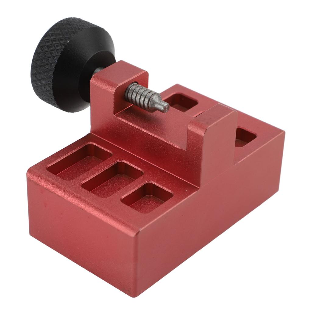 Watch Repair Tool Buckle Shaping Bending Tool Shape Changing Tool Belt Regulator Aluminum Alloy Watchmaker Tool