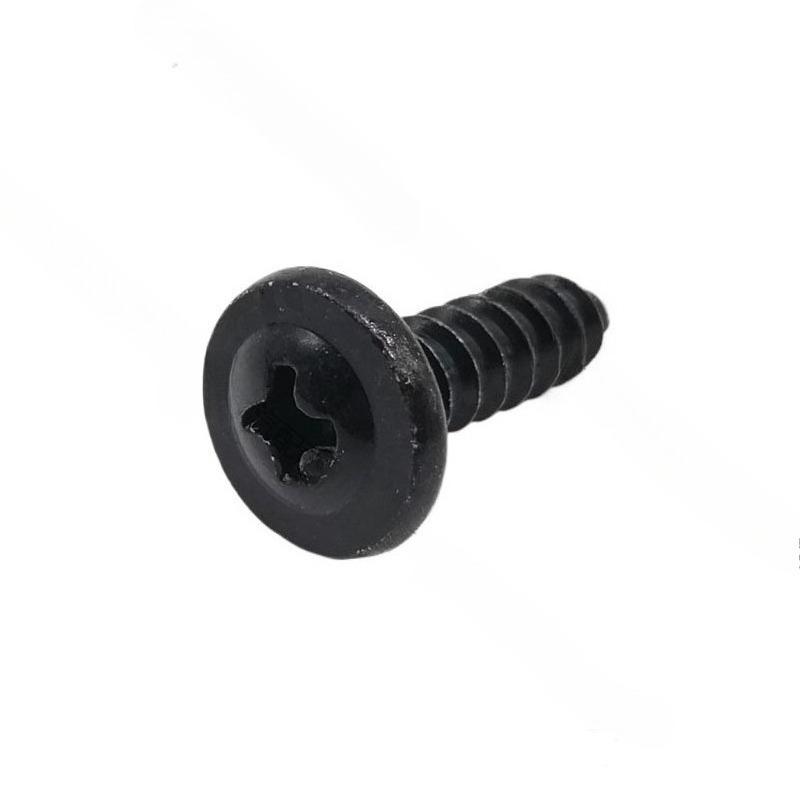 Inner Door Guard Screw Holder Screw Clip Base Front Rear Bar Screws Holder Locknuts for Chery
