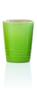 LE CREUSET Short Tumblers, 240 Ml, Rainbow Design, Heat and Cold Resistant, Microwave and Oven Safe, Pack of 5 [Official Japanese Product]