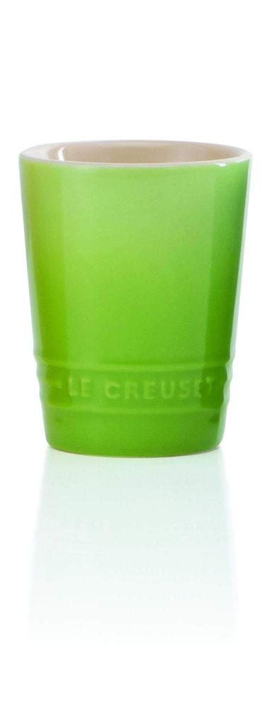LE CREUSET Short Tumblers, 240 Ml, Rainbow Design, Heat and Cold Resistant, Microwave and Oven Safe, Pack of 5 [Official Japanese Product]