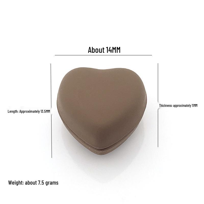 Muslim Hijab Camellia Magnetic Brooch: Anti-Exposure, Fixes Securely