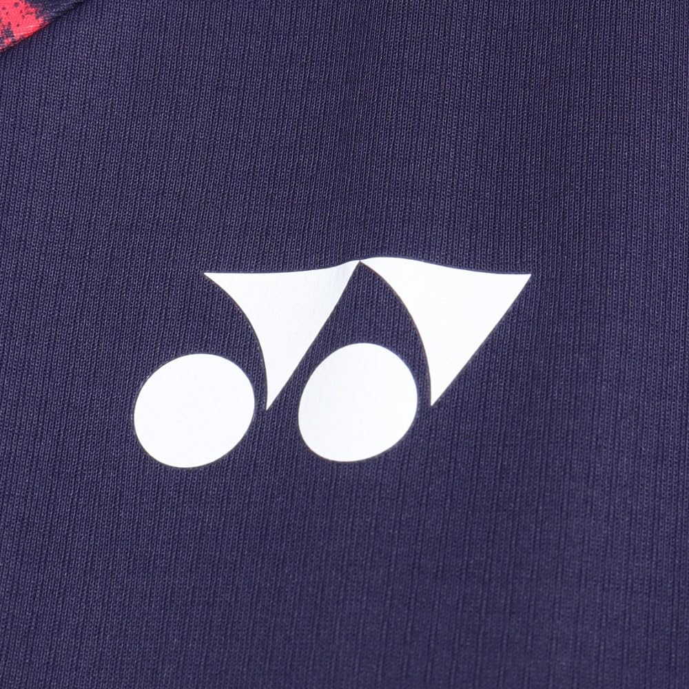 YONEX Game Navy Blue Size 20778 Women's Shirt, (019), S,