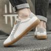 Fashion Leather Shoes For Man Leather Casual Shoes Fashion Business Oxford Shoes High Quality Designer Work Shoes