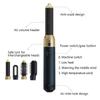 5-in-1 High-speed Automatic Curling Iron Multifunctional Hot Air Comb Straightening And Curling Dual-Use Hair Dryer