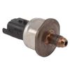 Fuel Pressure Sensor 166393024R Fuel Injection Fuel Rail Pressure Transducer Sensor Transmitter for Juke (F15) 2010+