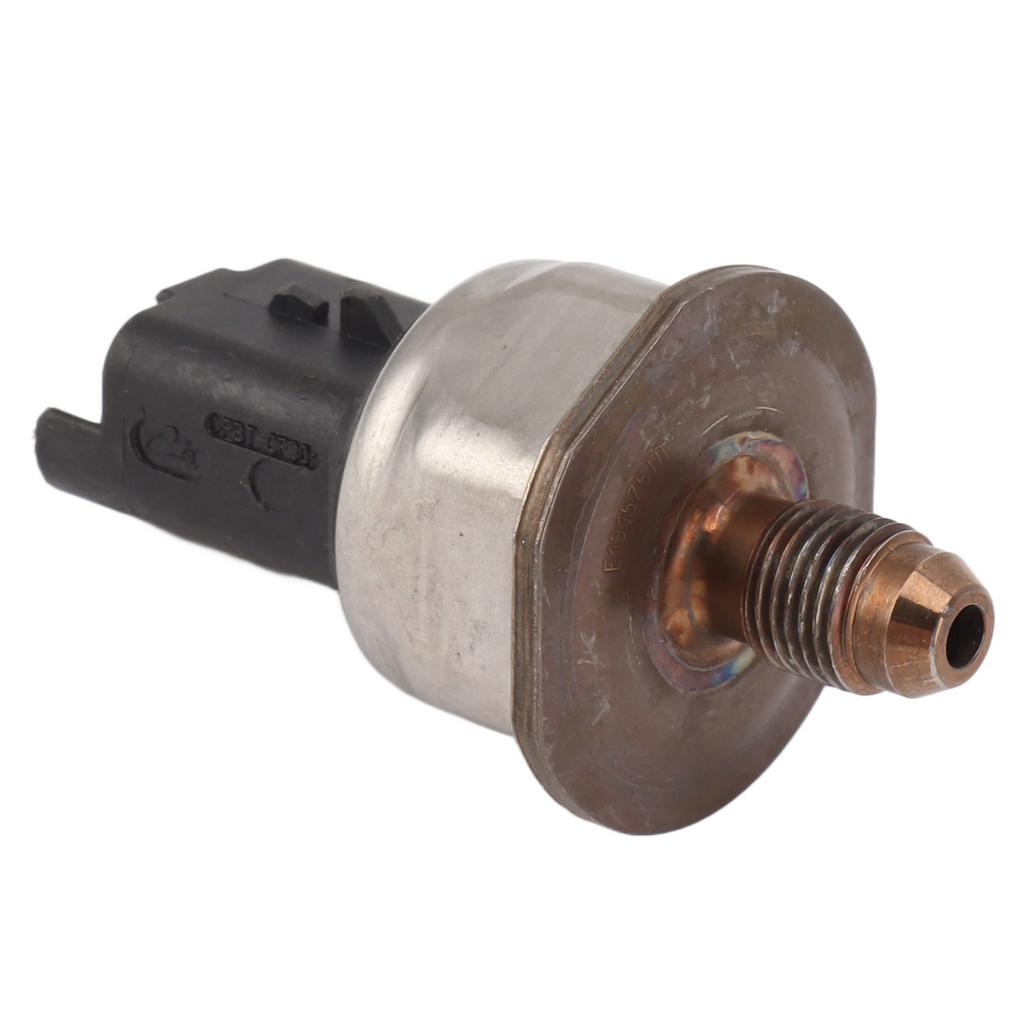 Fuel Pressure Sensor 166393024R Fuel Injection Fuel Rail Pressure Transducer Sensor Transmitter for Juke (F15) 2010+