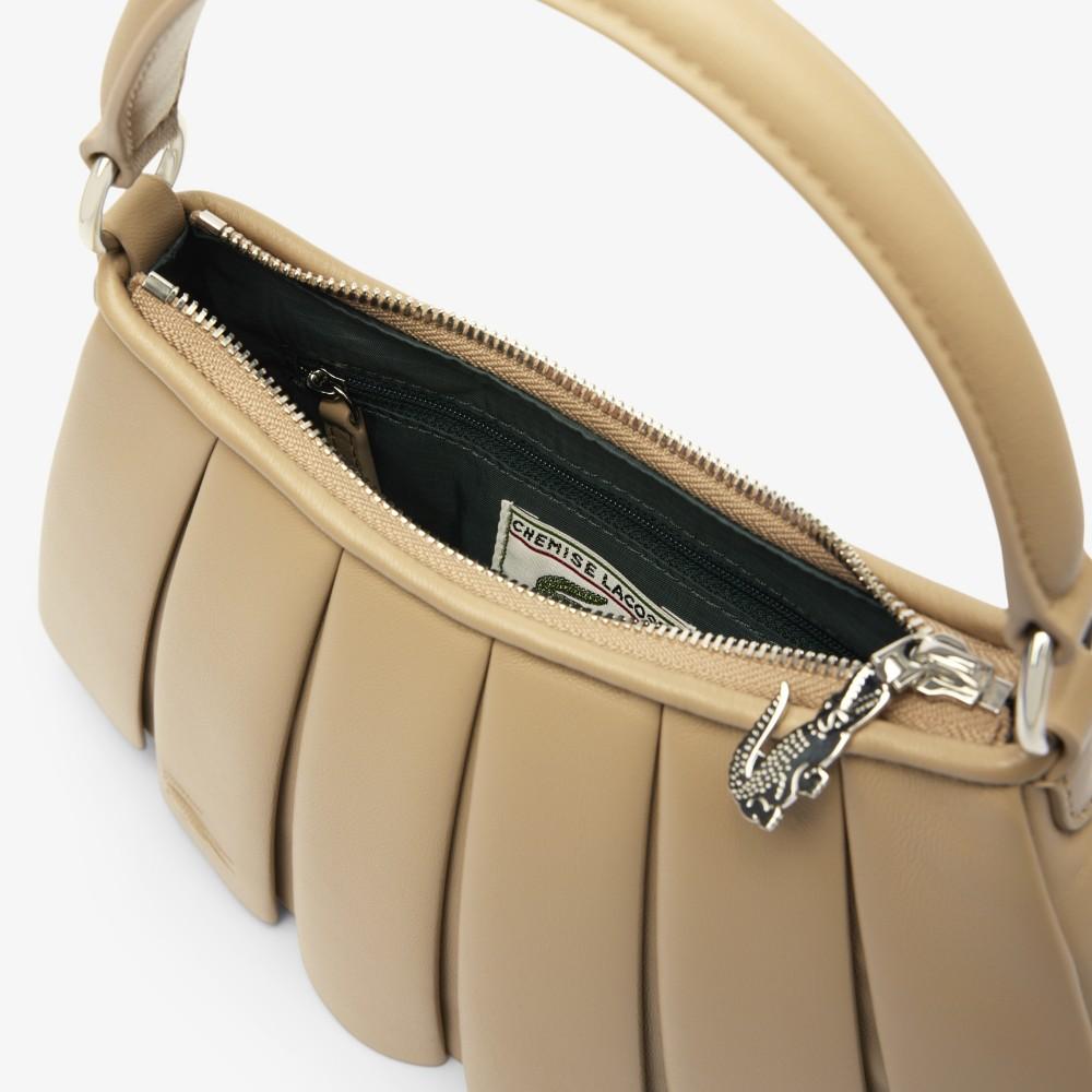 Lacoste Women's Lenglen Small Crossbody NU5011D56GC87