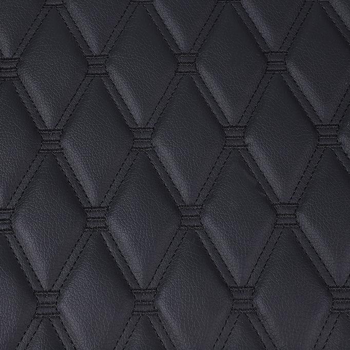 30cm/50cm*155cm 6MM Tkanina Obiciowa ze Skóry PU Pikowana Tkanina Bawełniana do Naprawy Sofy Dekoracji Wnętrza Samochodu Odnowiona Naprawa