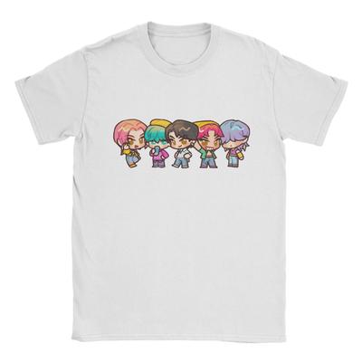 Koszulki i topy – T-shirty i koszulki