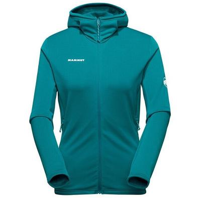 מעיל Mammut Aconcagua Light ML עם קפוצ'ון לנשים