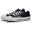 Converse CHUCK TAYLOR 70S SEASONAL comfortable versatile durable low-top canvas shoes for women in black