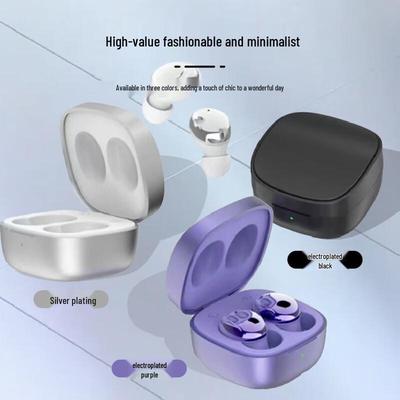 Bach Johann T3 True Wireless Bluetooth Earbuds