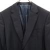 Paul Smith Made In Japan Dot Pattern 100% Wool Tailored Jacket M LONDON Men's Used