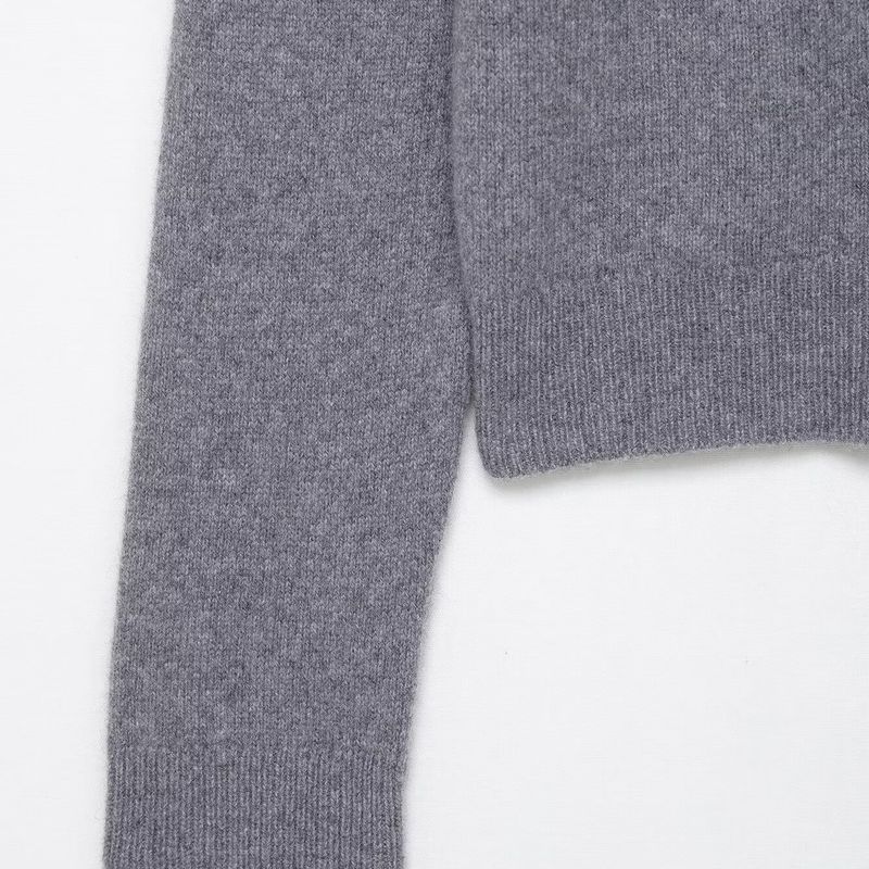 Kaslead New Women's Clothing European and American Style Fashionable Simple All-Match Basic Coat 6771104