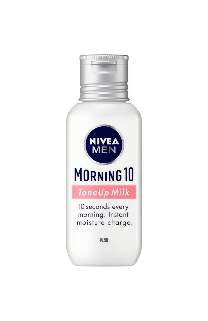 Nivea Men Morning 10 Tone Up Milk [All-in-One] [Tone Up] [Moisturizing]