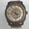 Used FOSSIL FS5215 Quartz Analog Watch