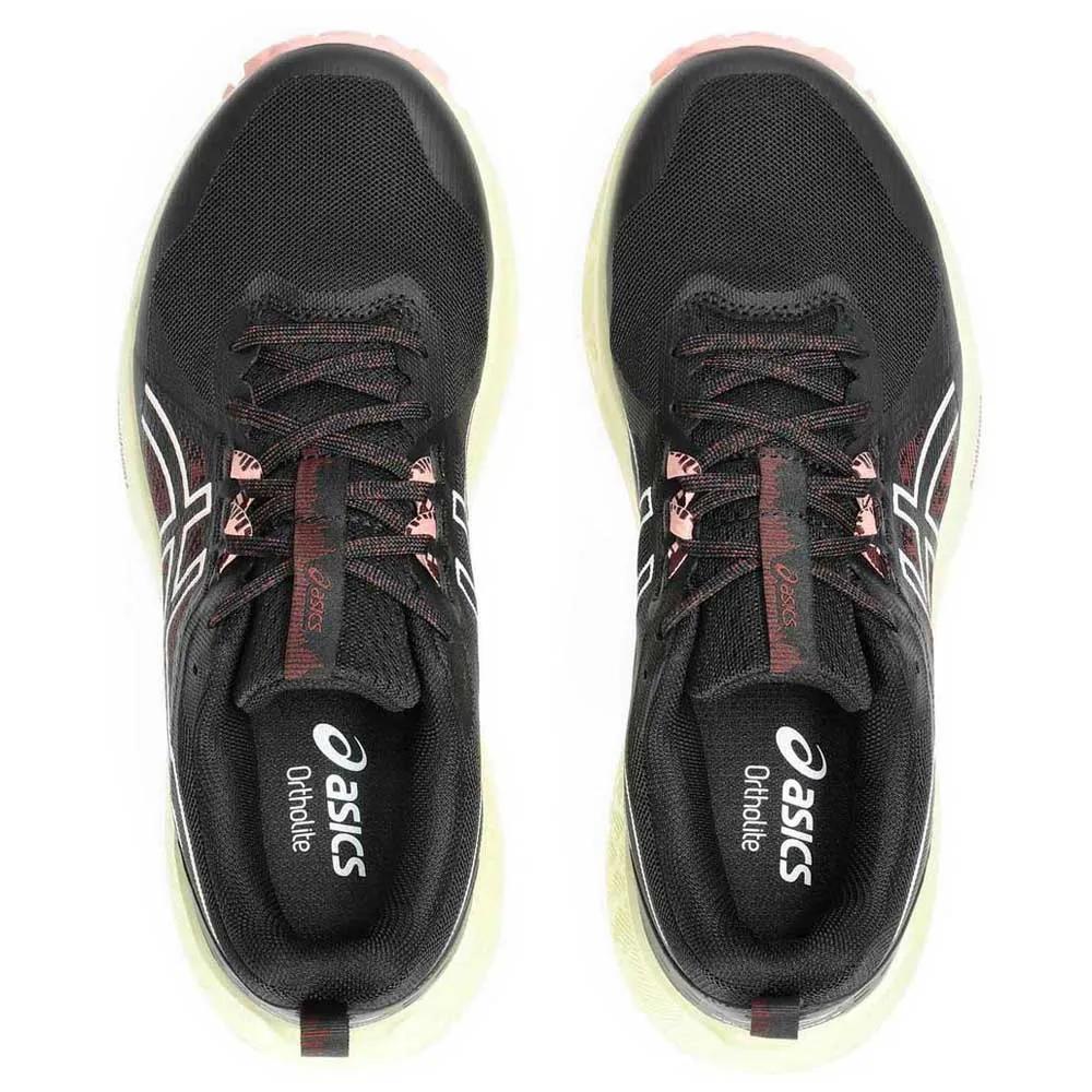 Asics Trail Running Shoes Gel Sonoma 8