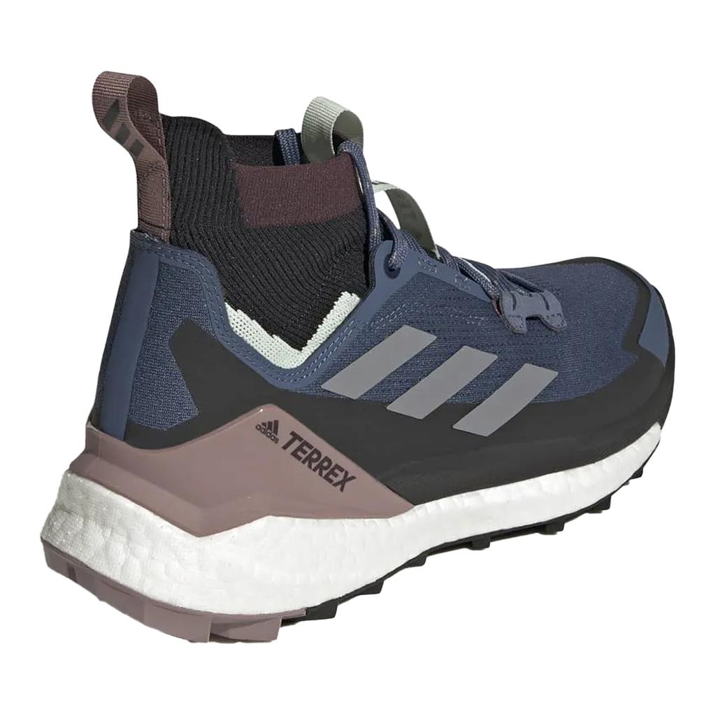 Adidas Damskie/Panieńskie Buty Turystyczne Terrex Free Hiker 2