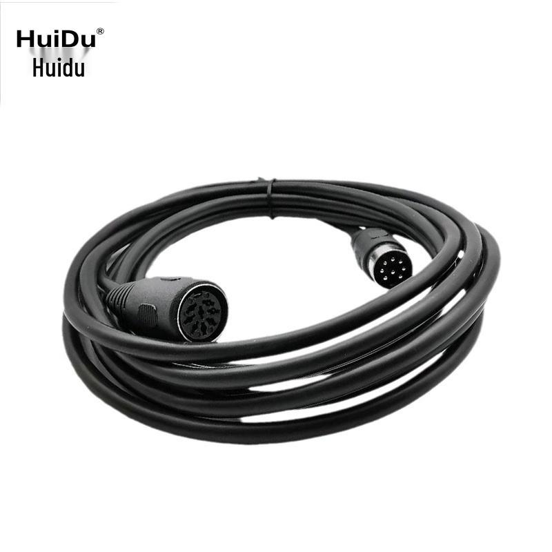 

HuiDu XC-5 Professional 5m Eight-Core XLR Microphone Extension Cable (CN version)