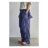 Lightweight Quick Dry Outdoor Work Trousers Men Women Summer Casual Loose Straight Leg Long Pants Mountain Hiking Bottoms