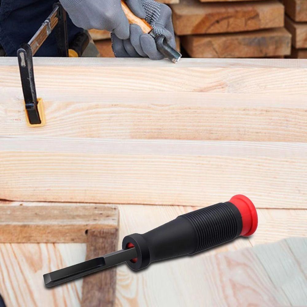 90 Degree Engraving Tool Chrome Steel Woodworking Tools Right Angle Slotting Cutting  Carpentry