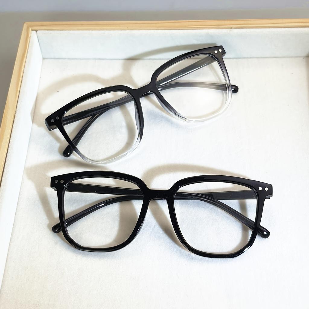 Reading Glasses Lightweight Anti Eyestrain Fashion Computer Presbyopic Glasses For Women Men