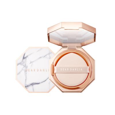 Skin Paradise Sheer Silk Cushion SPF 50+ PA++++ 8g