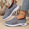 Women's Sports Shoes Hollow Sandals Mesh Casual Shoes Women's Shoes Comfortable Outdoor Sports Shoes Running Shoes