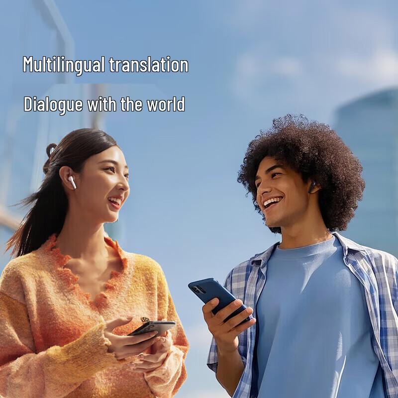 Edifier X1 EVO True Wireless Bluetooth Earbuds