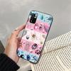 Phone Case For Xiaomi Redmi Note 14 Pro 14 13 12 11 10 Pro 14S 12S 11S Redmi 14C 13C 10 Insects Bugs