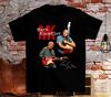 NEW Rare  MARK KNOPFLER Signature Gift For Fan Black All Size TShirt KC055 Unisex T-Shirt