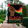 Black History Month Ag, Juneteenth 1865 Ag, Black Independence Day Ag FCCE ZZA WWL EEL