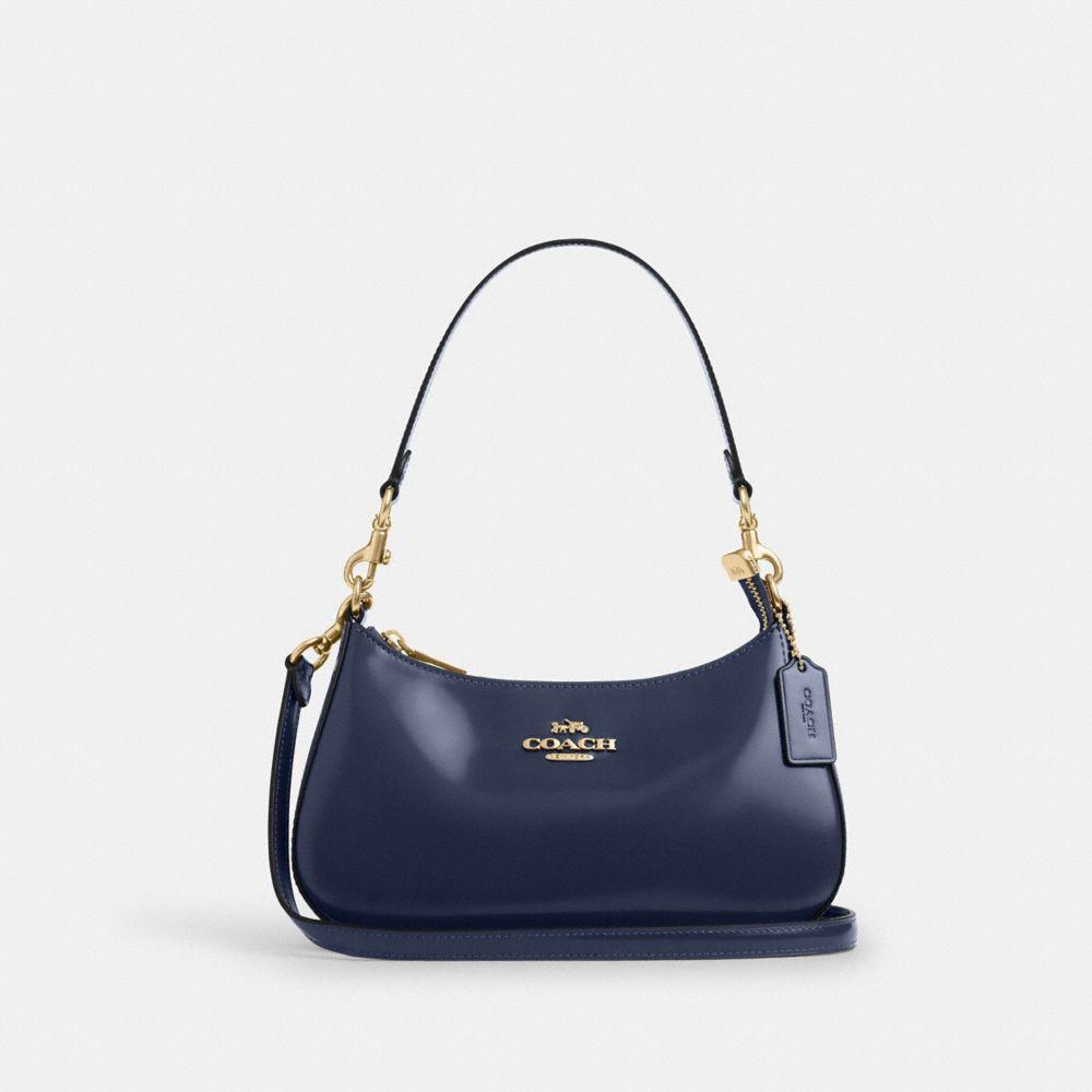 Coach Terry Shoulder Bag Cv938 Impvh